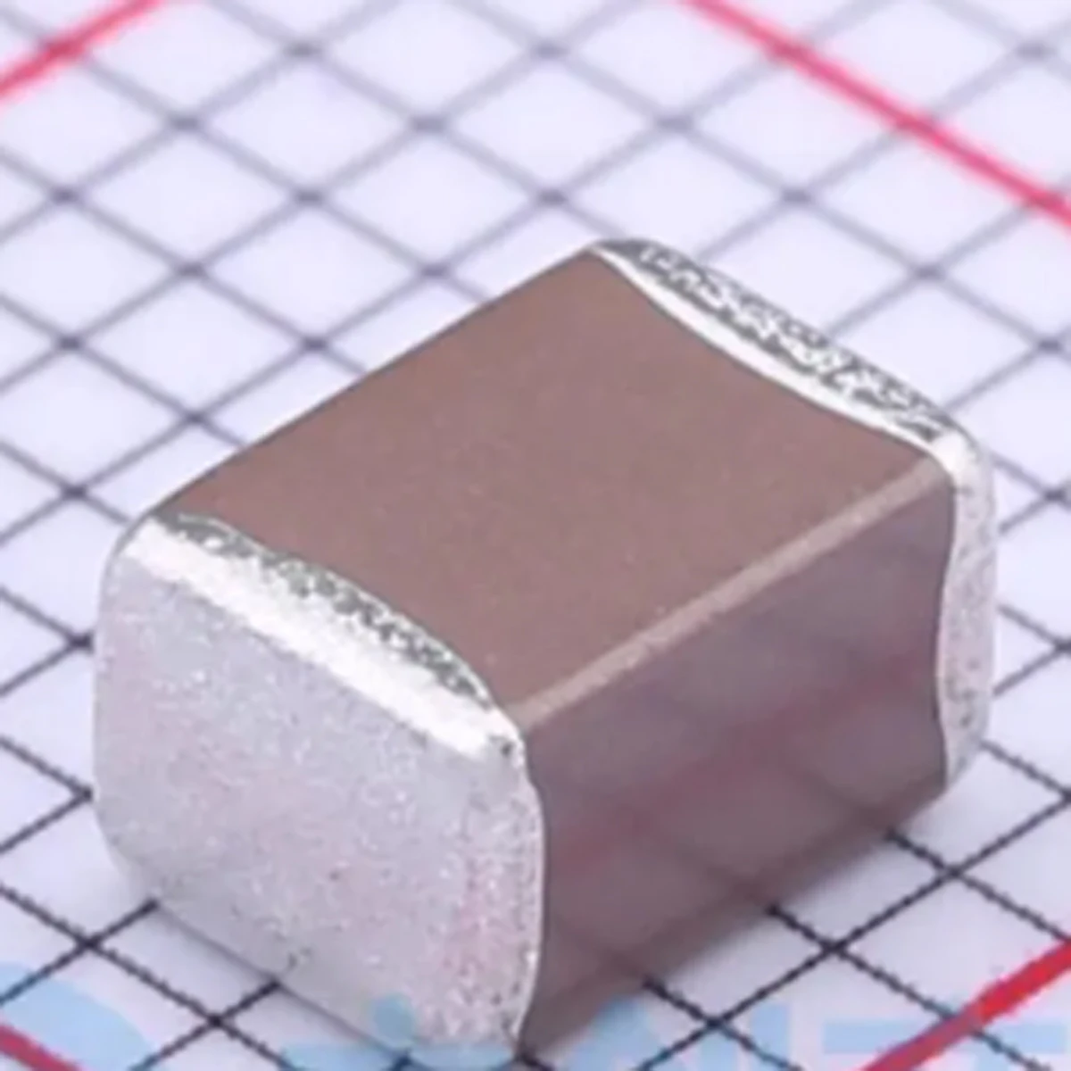 100PCS NEW GRM1555C1H7R0BA01D 0402‑1005 C0G NP0 SMD MLCC Capacitor 7pF 50V ±0.1pF Precision Electronic Parts