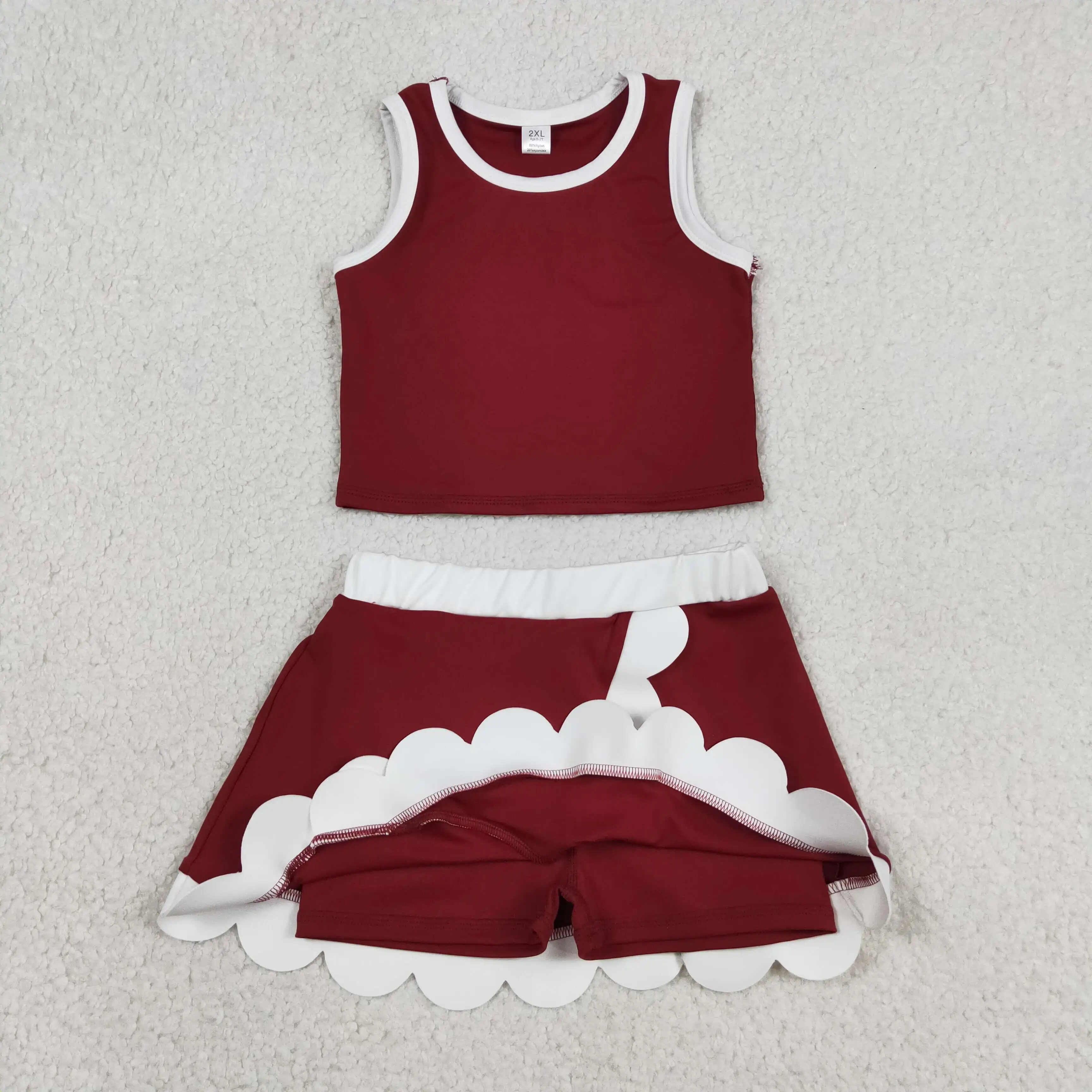 Toptan Bebek Kız Yoga Aktif Gi - Baby Yoga Clothing incelemesi ve fiyatı