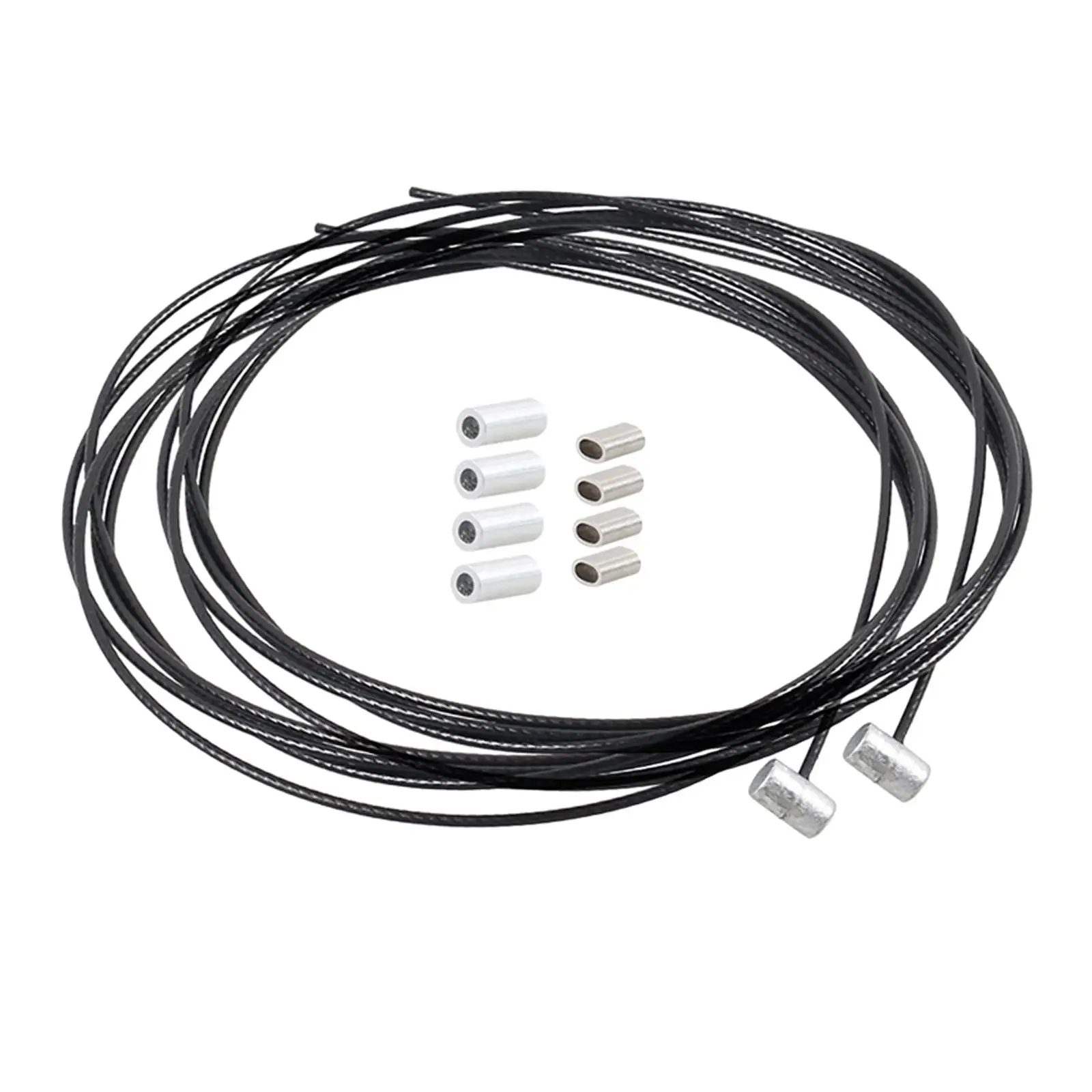 Sliding Door Cable Repair Kit for 72010-TK8-A12, Spare Parts