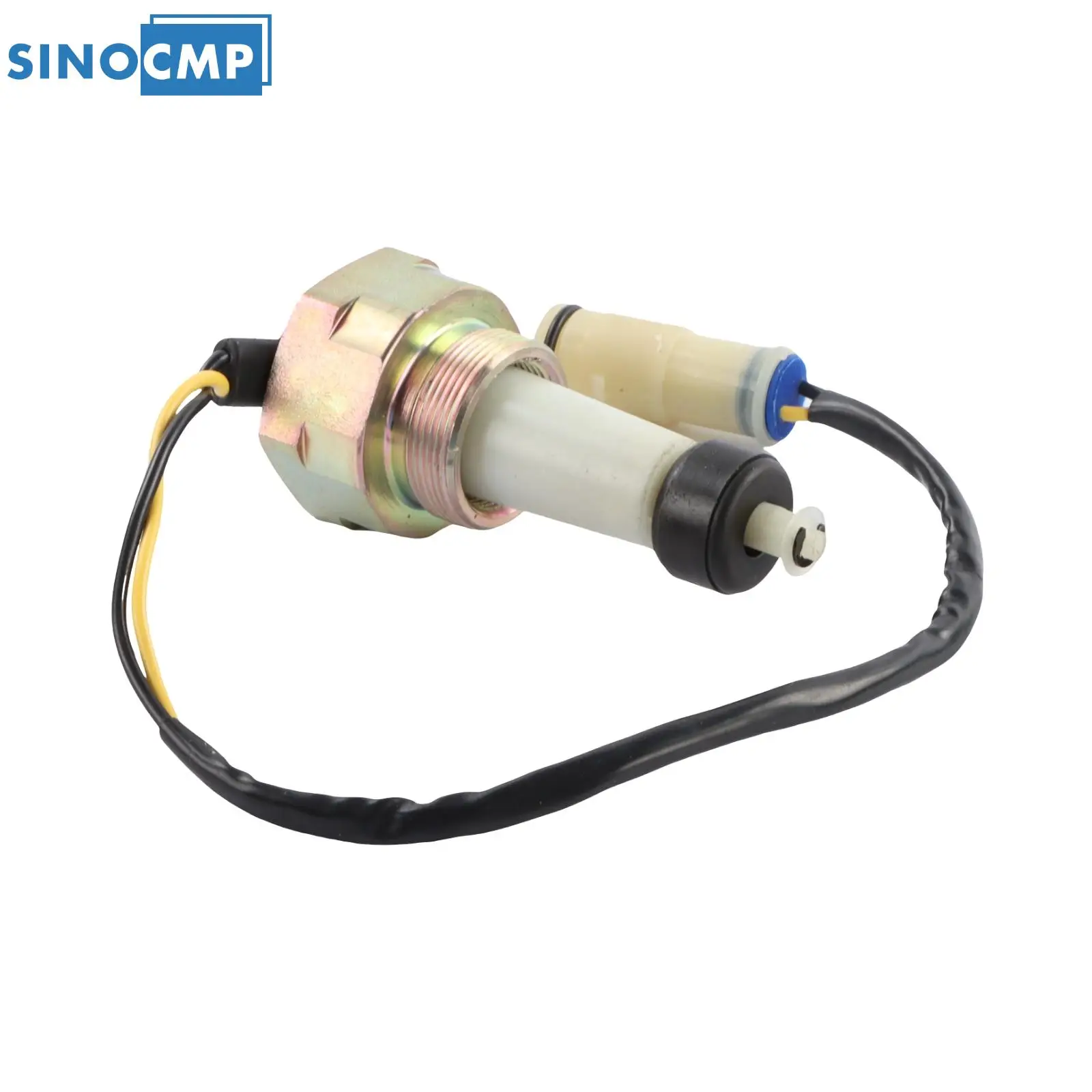 14541720 Water Level Sensor For Excavator EC210B EC140B EC240B EC290B Wear Parts Brake System Sensors Switches Automobiles Parts