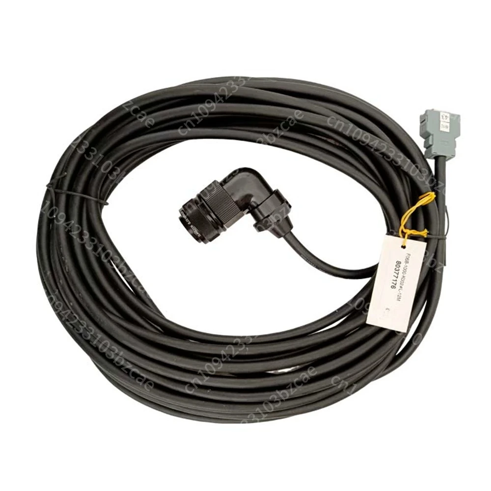 

External Spindle Encoder Feedback Cable Wire Line 5m JA41/ F06B-1000-K001/K002 Medium and High Power Code Lines