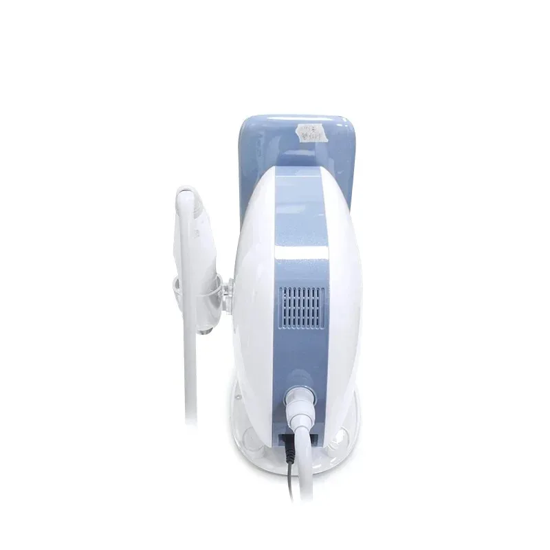 Microcorrente rosto massageador feminino hidrafacial profissional máquina portátil dispositivo de beleza fisioterapia equipamentos cuidados com a pele
