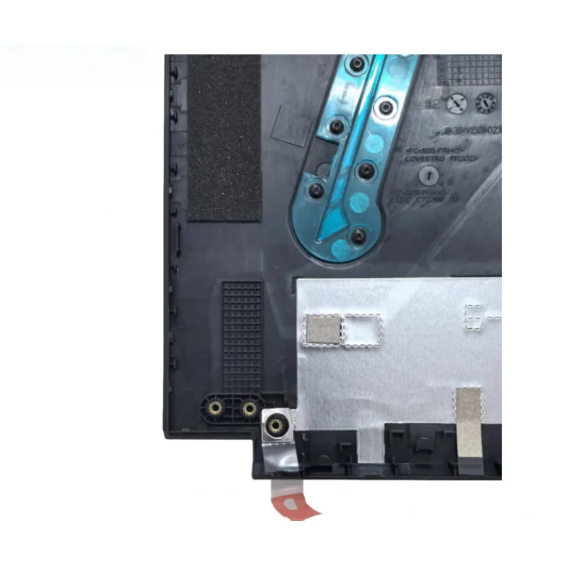 Z New For Hasee Z7 Z8 DA5NP DA7NP ZX9 ZX10 clevo V150 LCD cover