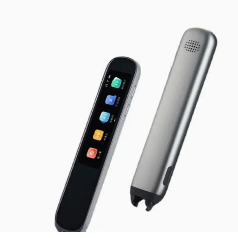 Translation Pen P20Plus Dictionary Point Reading Pen Elementary School Junior High School Chinese and English Learning