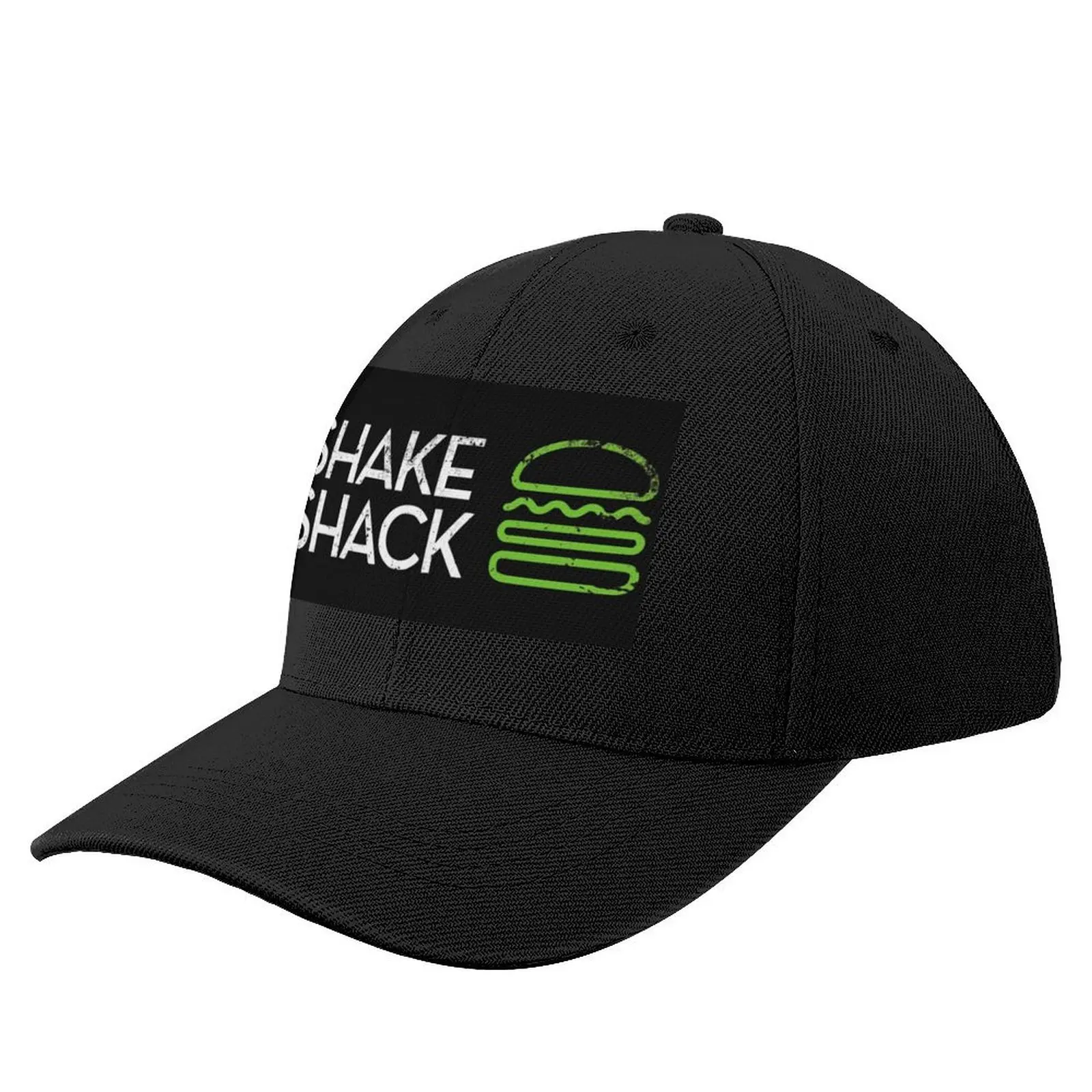 Sugar (Shake) Shack Baseball Cap Horse Hat Luxury Brand Trucker Cap Women's Hats For The Sun Men's