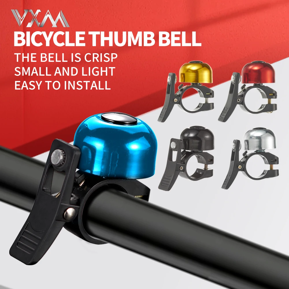 Motsuv Bicycle Bell… - image