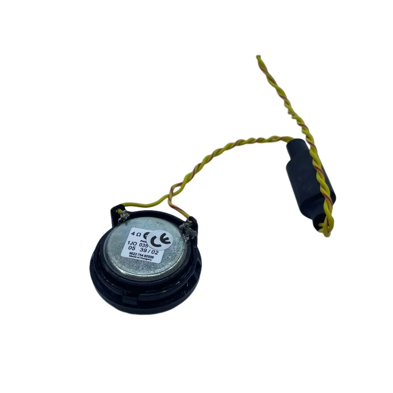 1PC 1.5inch PHILIIPS 4Ohm 40W Car Tweeter & Original Bennic Capacitor Made in Hungary For SKODA Octavia Superb kamiq Fabia Scala