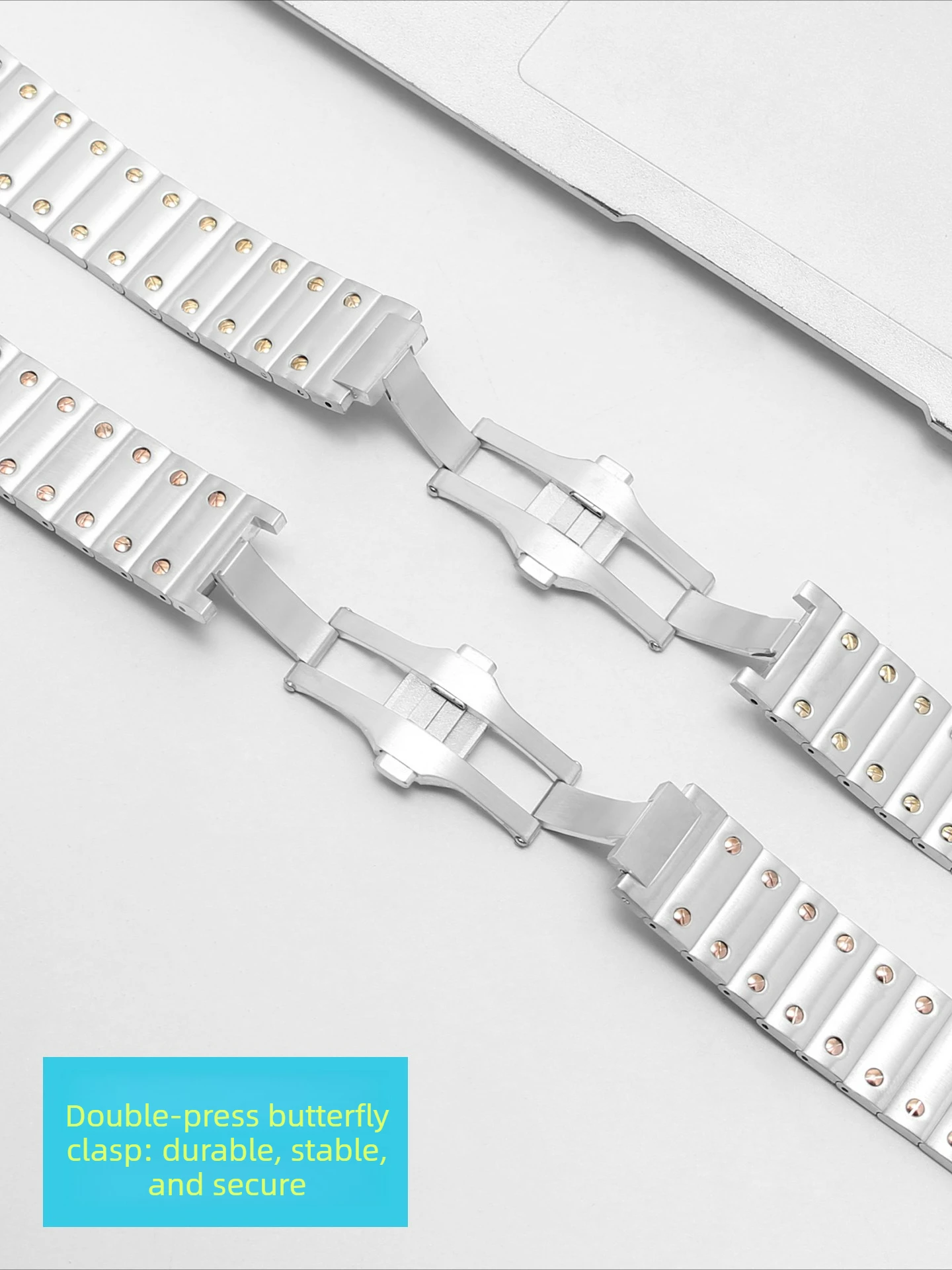 Suitable for Cartier Santos WS - đánh giá và giá Cartier Watch Santos