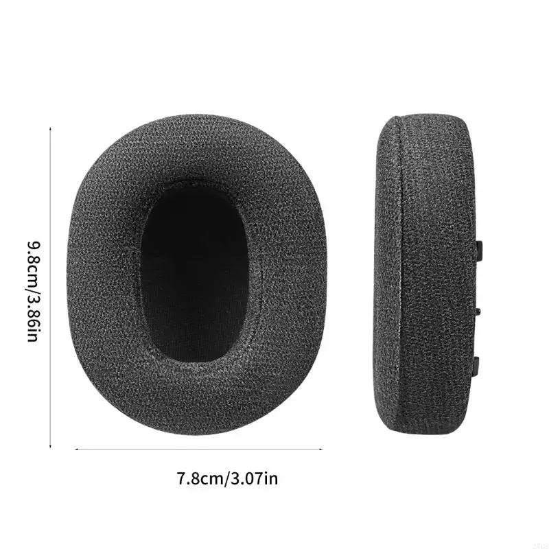 270B Dễ dàng cài đặt Earpads thay thế cho nghe WH1000XM5 để sử dụng kéo dài