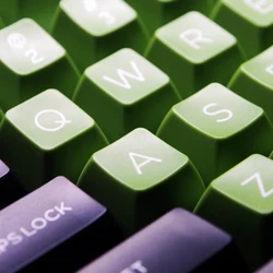 Domikey SA abs doubleshot keycap set Cell SA profile for mx stem keyboard poker 87 104 gh60 xd64 xd68 xd84 xd96 xd75 xd87
