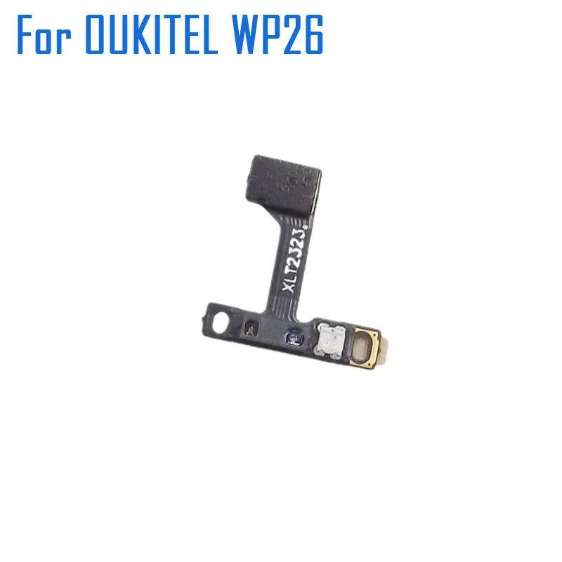 

New Original OUKITEL WP26 Light Distance Sensor Cable flex FPC Accessories For OUKITLE WP26 Smart Phone