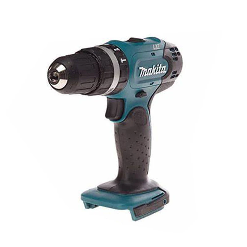 Makita DHP343 Charging Impact Drill Electric Charging Drill Electric Screwdriver Bare Tool