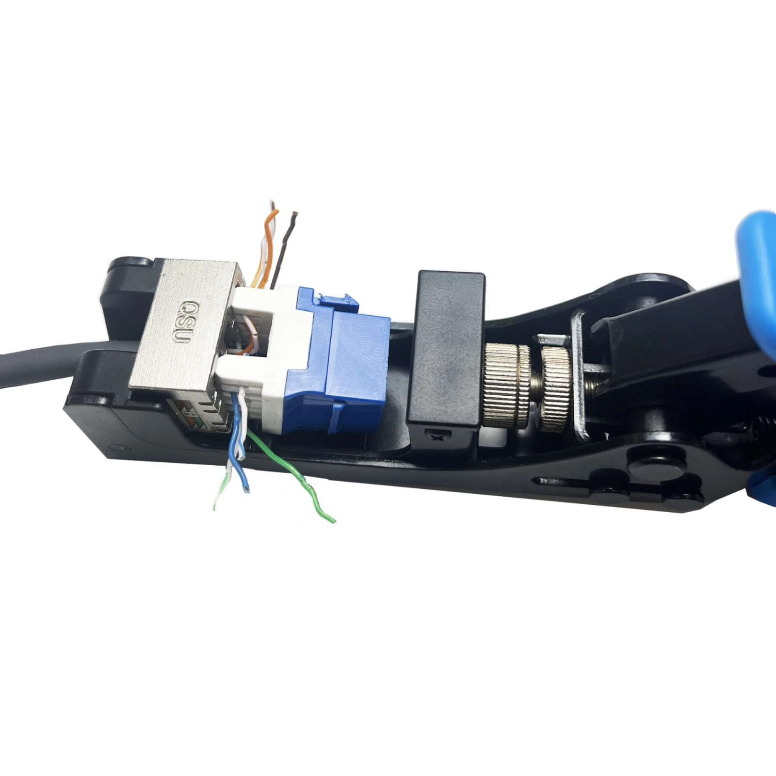 pince-a-sertir-pour-cables-reseau-outil-professionnel-de-terminaison-de-cables-pince-a-sertir-compacte-et-ergonomique-pour-les-installateurs-installation-de-modules