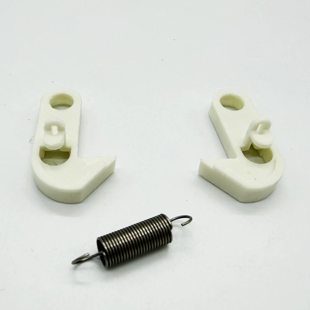 1 Set ADF Up Cover Buckle Hook Spring for Kyocera FS6025 FS6030 FS6525 FS6530 C8020 TA300i TA3010i TA3510i TA3011i TA3511i