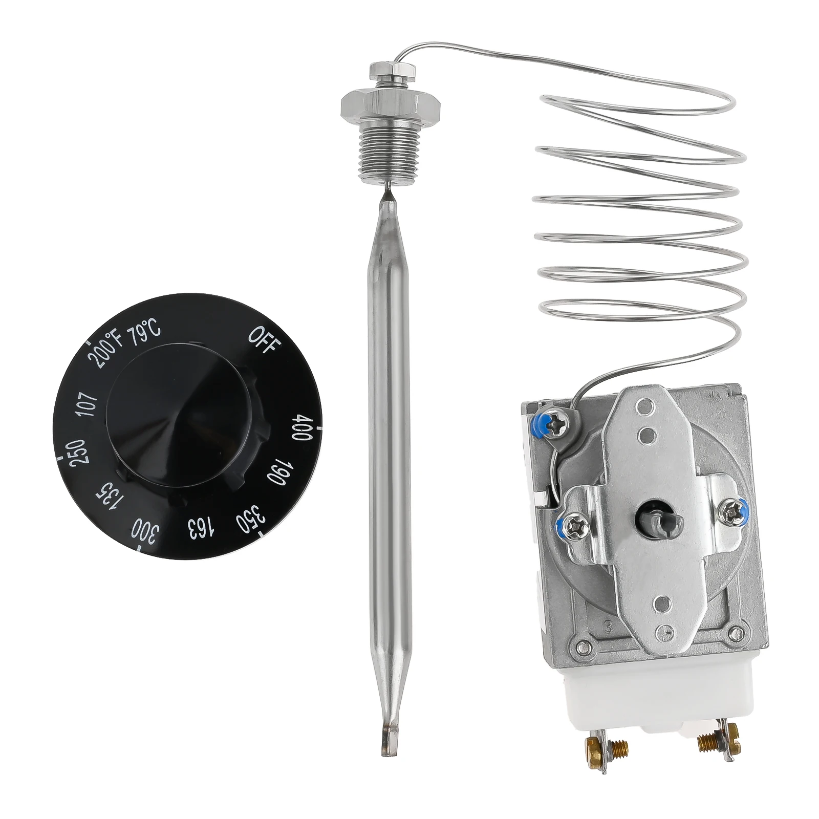 Compare Prices on Pitco Furnace Thermostat Replacement Parts