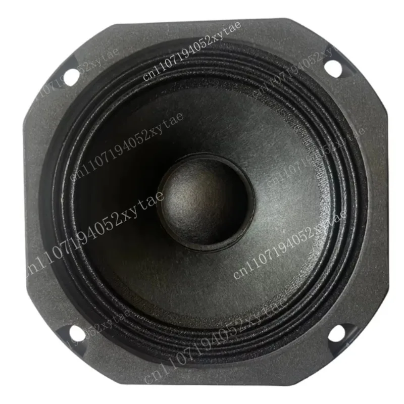 1PCS 4 inch full range speaker fever hifi large magnetic circuit sound loose sweet high fidelity loud field high sound density