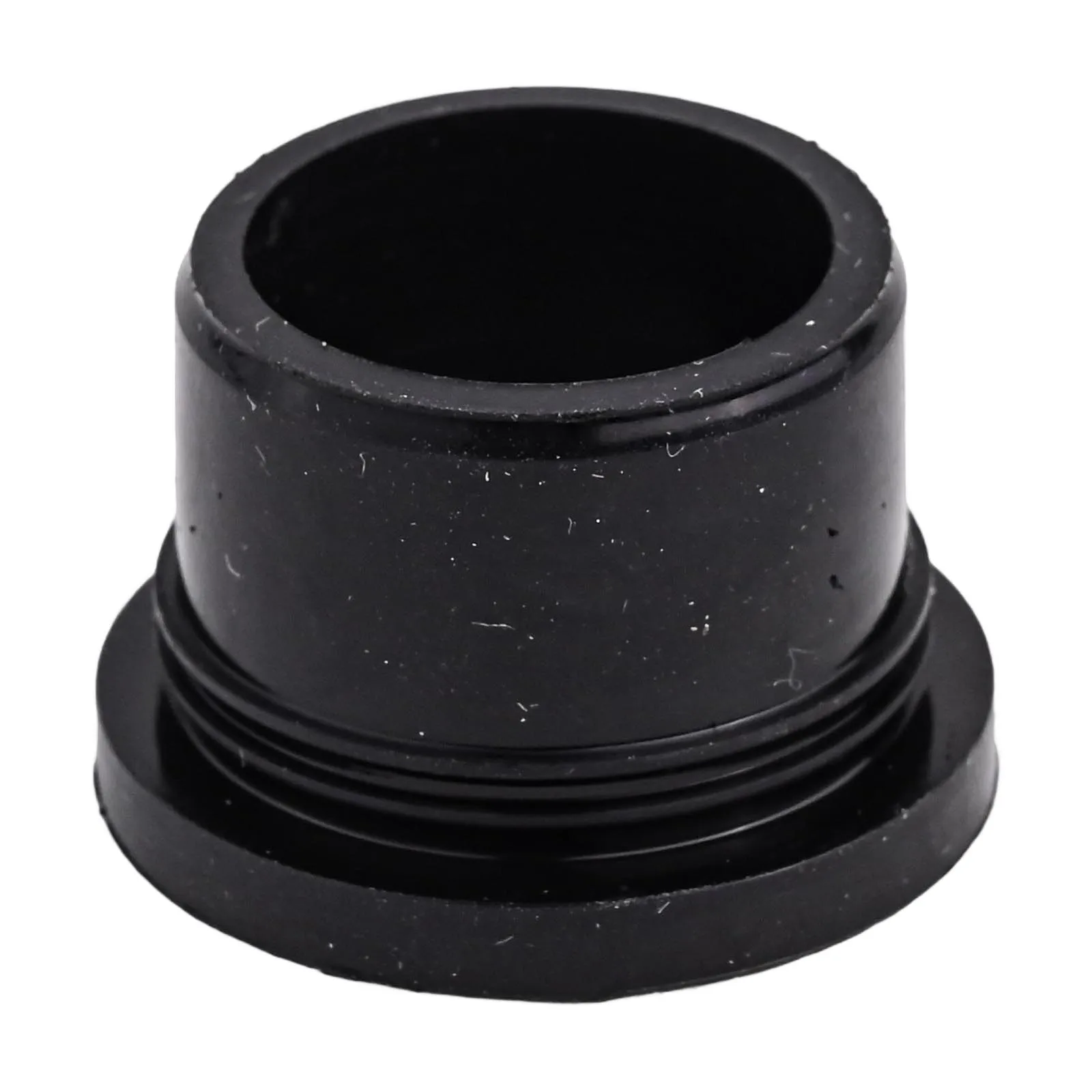 ABS Tank Pump Seal 643445 Tank Pump Seal ABS Material Black Color Direct Replacement High-quality Materials For Car Repair