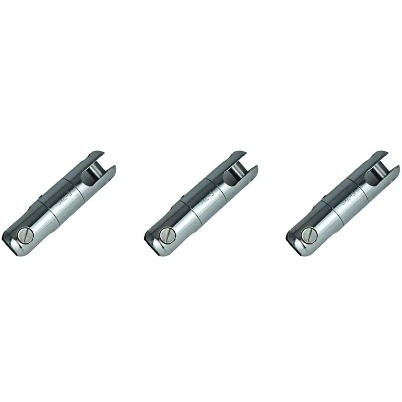 

ABLN-Cable Pulling Swivel Wire Bearing Breakaway Swivel 5 Ton - 3Pcs