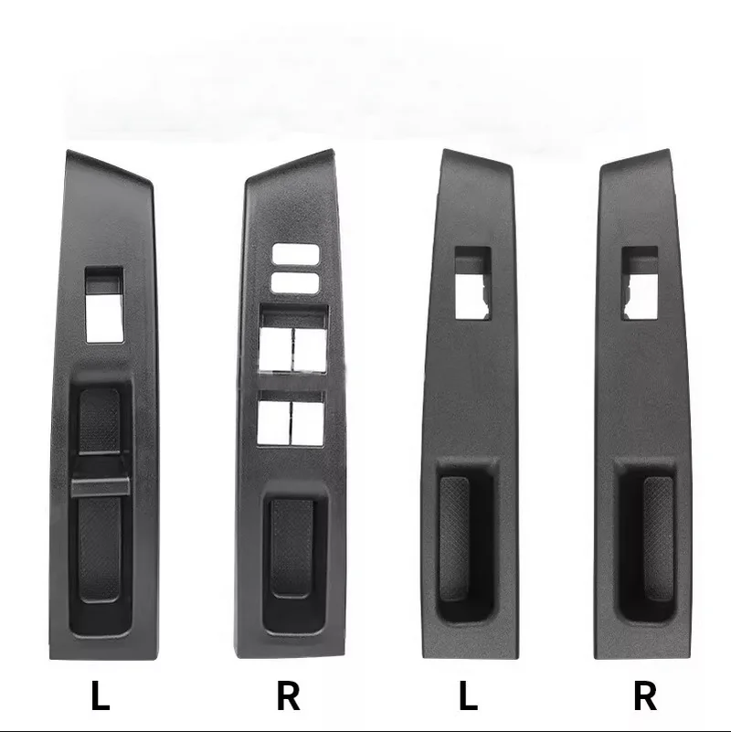 apply to Vitz 2010-2014 Door Armrest Glass lift switch panel