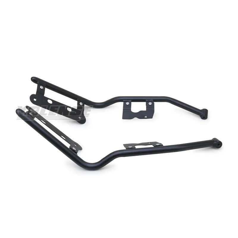 New For VOGE SR250GT SR 250GT Motorcycle Accessories Engine Guard Bumper Crash Bar Body Frame Protector