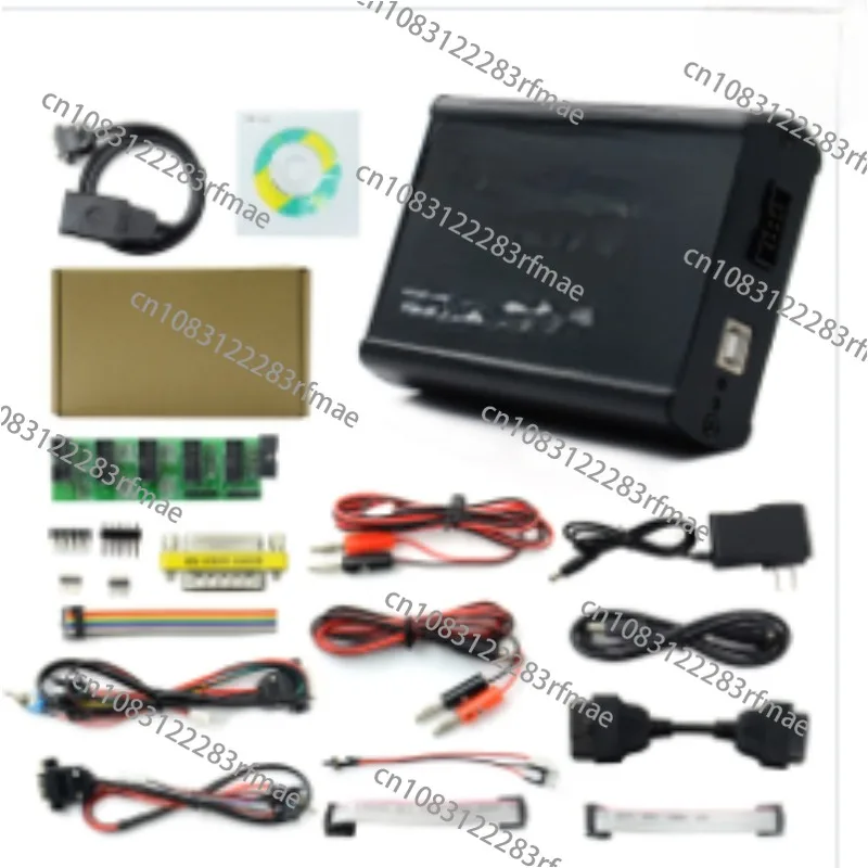 FW 0475  4 BDM-TriCore-OBD FG V54 Automotive Programmer