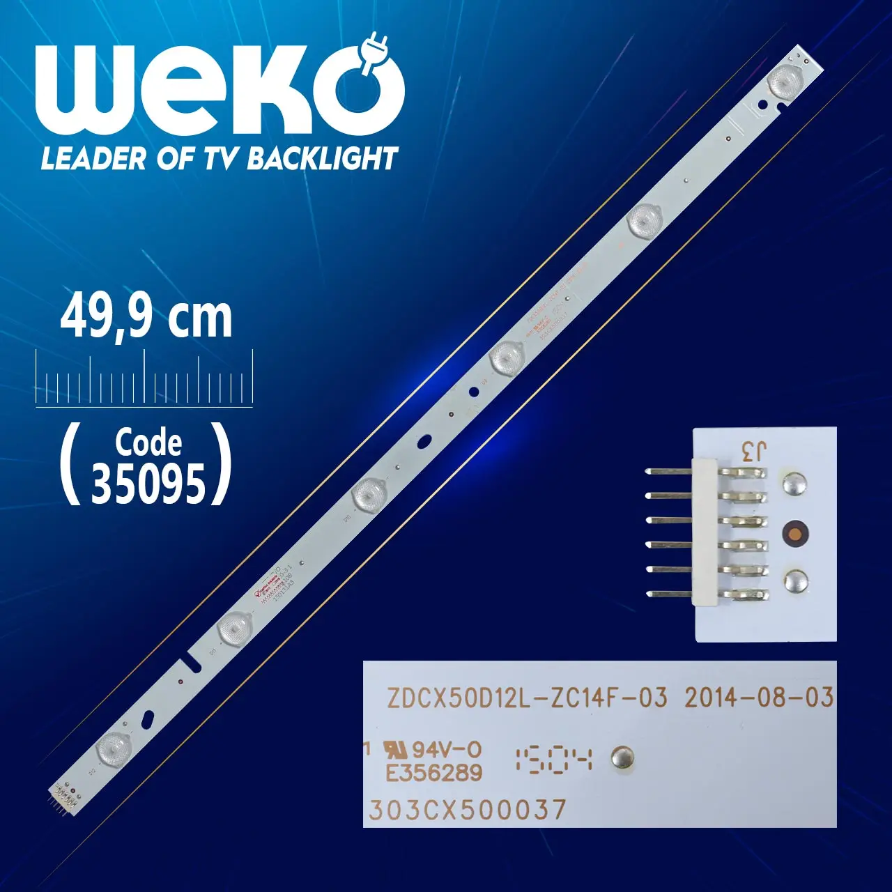 

303-CX500037 --/----- (WK-847)