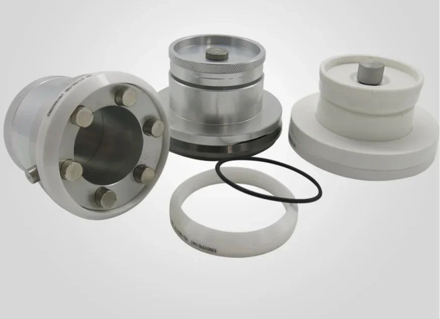 -máquina de impresión almohadilla consumible taza de tinta de 120mm anillo de acero de tungsteno cerámico para Kent, impresora almohadilla vatios para botella de impresión cu