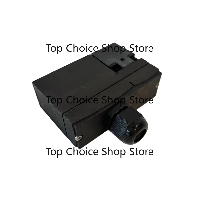 Brand New Original A170‑11ZRKA 24V AC DC Safety Cut‑Off Switch Industrial Control Component