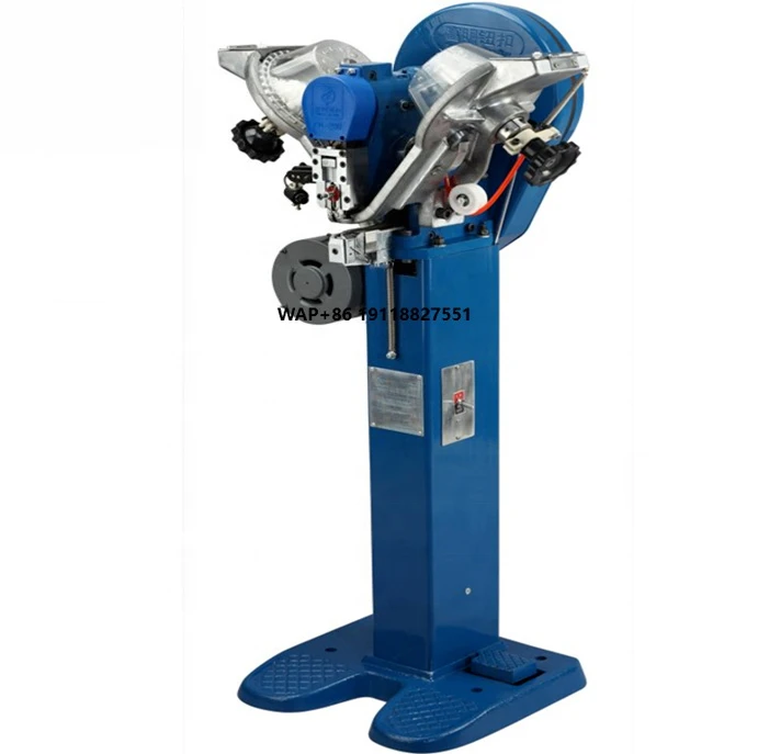 Fully Automatic Plastic Snap Button Machine