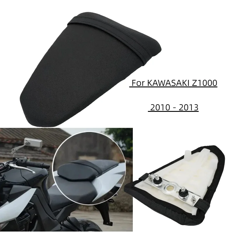 

Заднее сиденье для пассажира мотоцикла KAWASAKI Z1000 2010 2011 2012 2013
