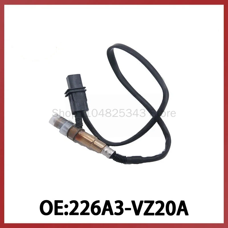 

226A3-VZ20A for Nissan Nissan Auto Parts Nitrogen and Oxygen Sensor Car Sensor Parts