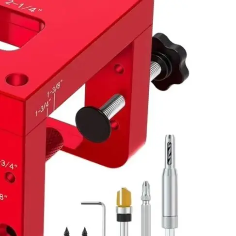 kit-di-installazione-per-porte-localizzatore-regolabile-in-lega-di-alluminio-con-punte-da-trapano-per-fori-di-serratura-da-1-3-8-e-1-3-4-pollici-per-legno-e-metallo