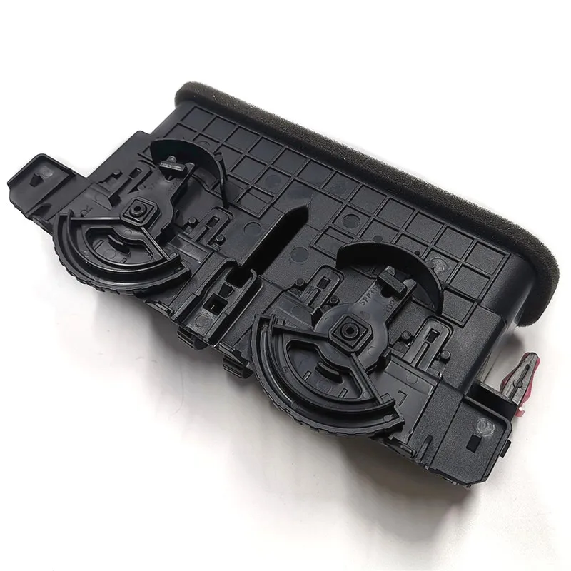 Air Conditioning Outlet Vent For Toyota Yaris 2008-2013 Inner Air Conditioner Air Vent Grille Assy JTDKW923065026595
