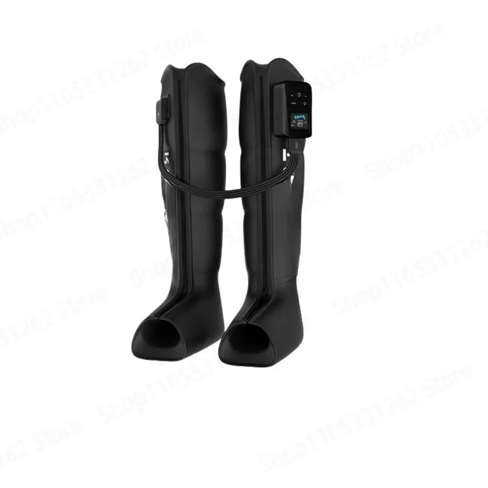 Air Compression Recovery Pants Deep Muscle Relaxation Boots Pneumatic Leg Massager For Sports Recovery