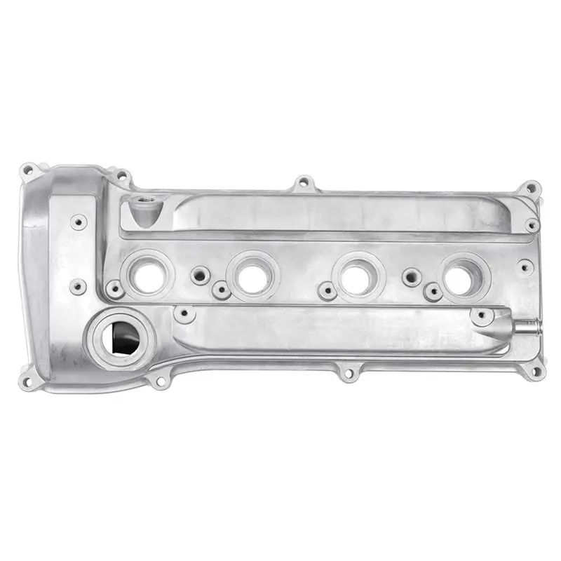 

Запасная крышка клапанного механизма для моделей Toyota Camry, Highlander, Alphard - Номера деталей: 1120128033, 11201-28014, 11201-0H060