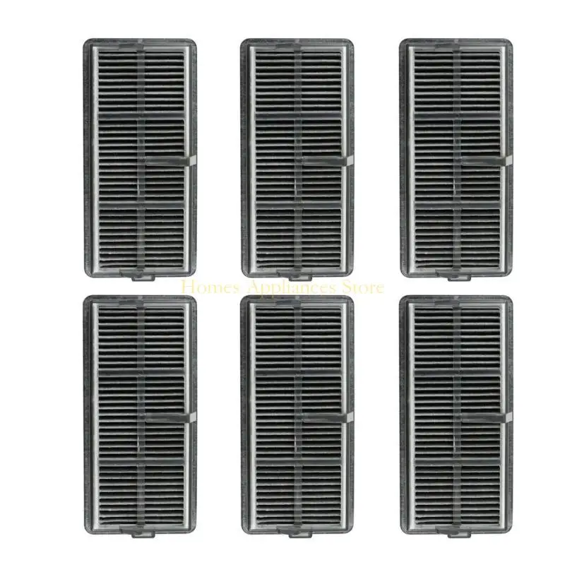 D0AB Vacuum Cleamer Filter Vacuum Accoursy Accessy -Filter Filter Easy Установка фильтра для дома по расходным материалам для