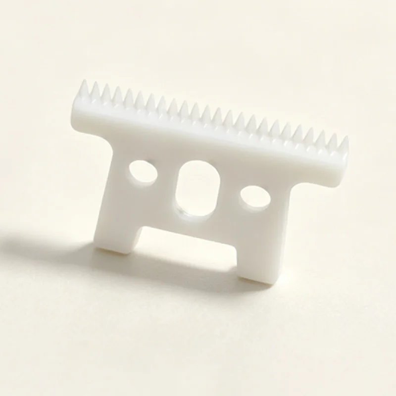 Ceramic Replacement Blade Fit For Andis D7 D8 Slimline Pro Li Trimmers #32655 #32400