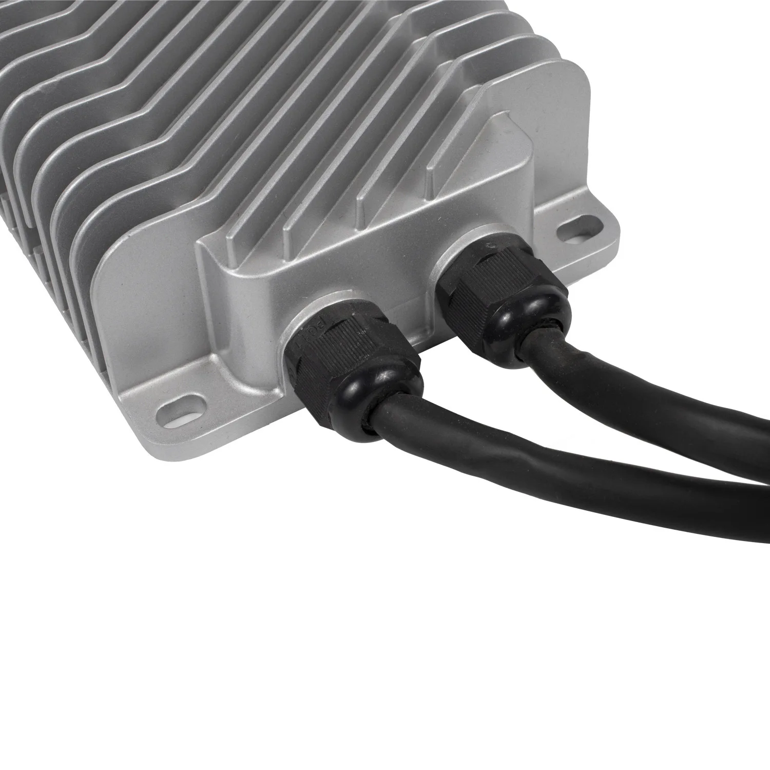 8-36V To 13.8v 20A DC-DC Charger Converter Lead Acid Battery Charger