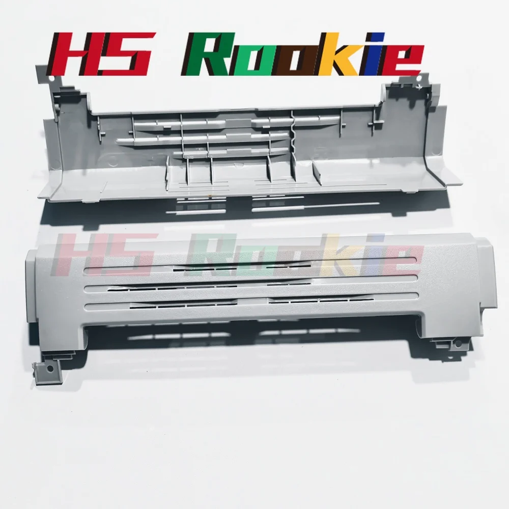 

5X RC1-2111 верхняя крышка выходной контейнер для бумаги для HP LaserJet 1010 1018 1020 Plus, детали принтера