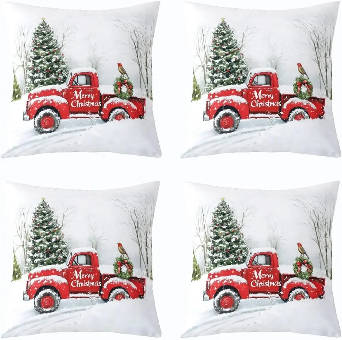 Juego De Fundas De … - image