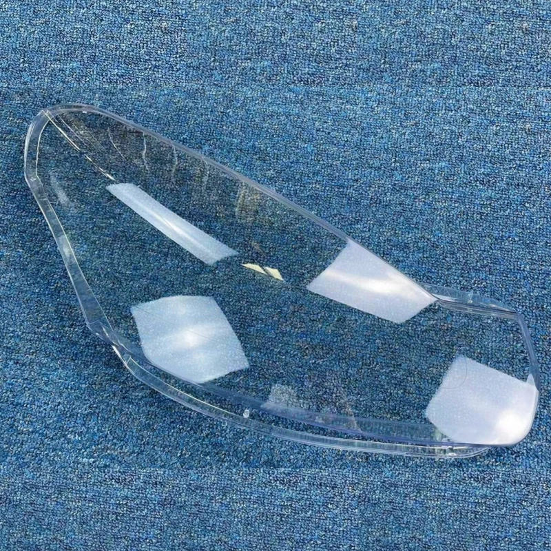 

For Citroen C2 2006 2007 2008 2009 2010 2011 2012 2013 Cars Accessories Replace A Transparent PC Lights Shell Headlights Lenses