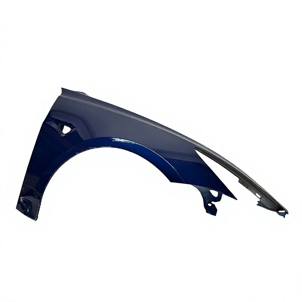 JIFUQI 2021-2023 for Tesla Model 3 Right Ftont Fender 1081400-E0-D