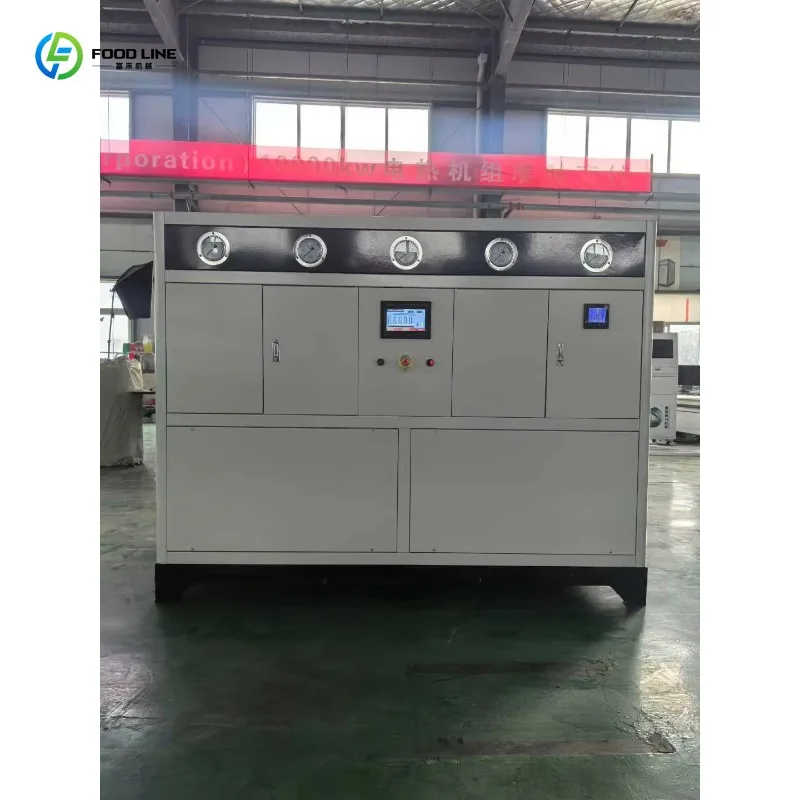 Industrial Electric Steam Generating Equipment, 24KW-500KW Optional Boiler Manufacturer Direct Supply
