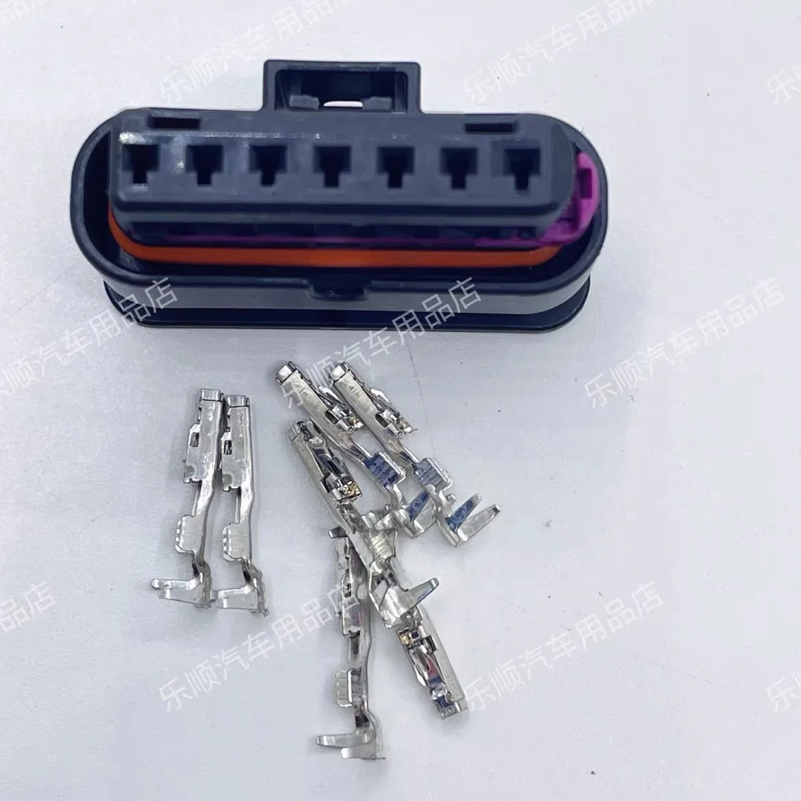 Adaptive Cruise Control Plug DJ7076A121 Compatible with V olkswagen 5QF973707A