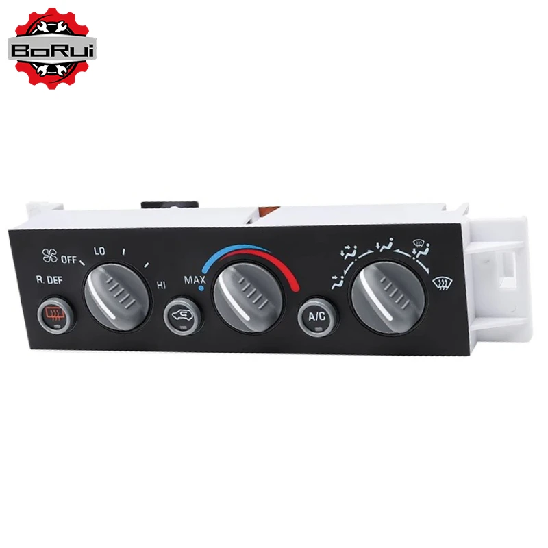 

OEM 599-006 9378805 16231165 Модуль климат-контроля HVAC для Chevy Suburban Tahoe GMC Yukon 1996-2000 гг.