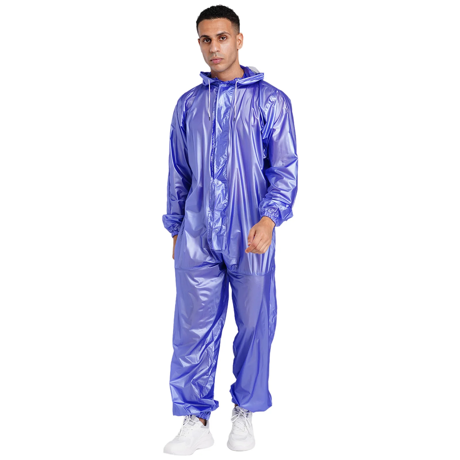 adults-hooded-raincoat-jumpsuit-with-drawstring-and-zipper-one-piece-romper-for-winter-snow-shoveling-cold-rain-wind-protection