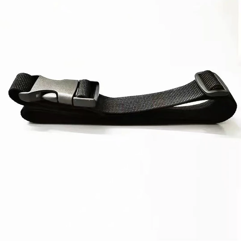 Travel Tied Nylon Cargo Tie Down Strap, Durable