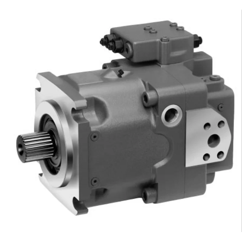 High-pressure pump A11VO145 hydraulic pumps, hydraulic radial piston pump