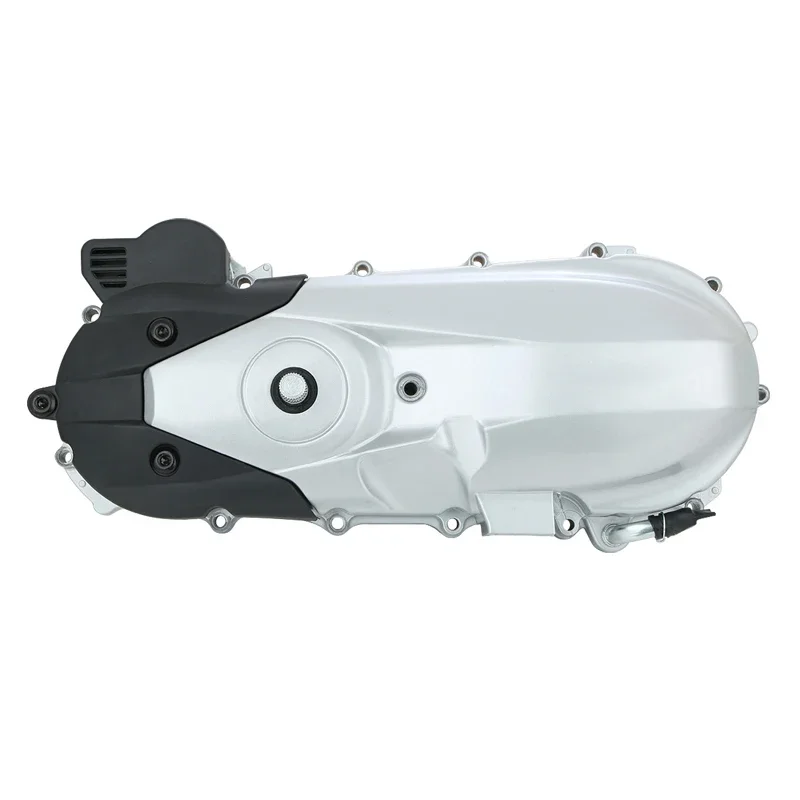 High qualitySingle-cylinder Air-cooled Four-stroke 110cc Motorcycle Engine Accessories Gy6 Engine Motor Assembly