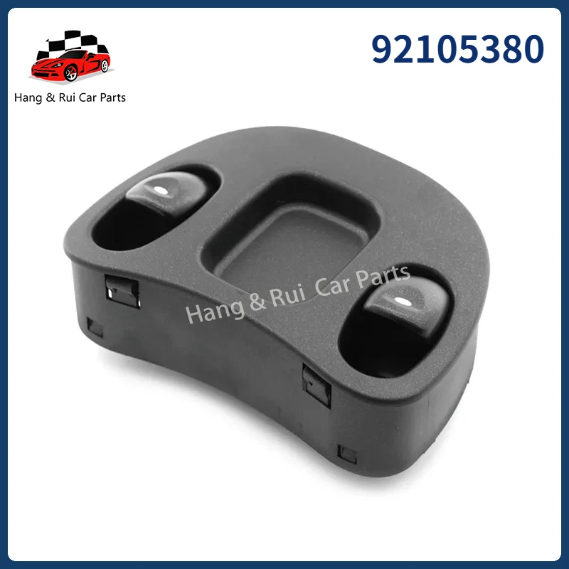 

92105380 Master Power Window Switch Console Buttons Front Right Drive For Holden Commodore VX SS UTE 1997-2003